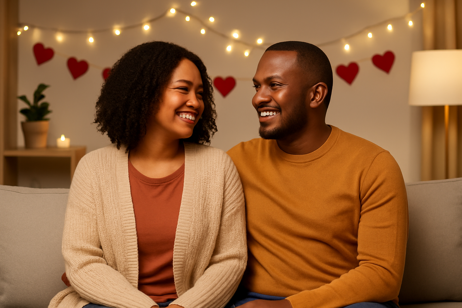 From First Text to Forever Vibes: Celebrating Your Love Story Milestones