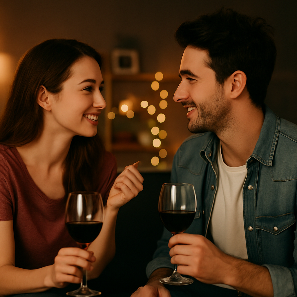 Little Things, Big Feelings: Why Small Gestures Matter in Long-Term Love